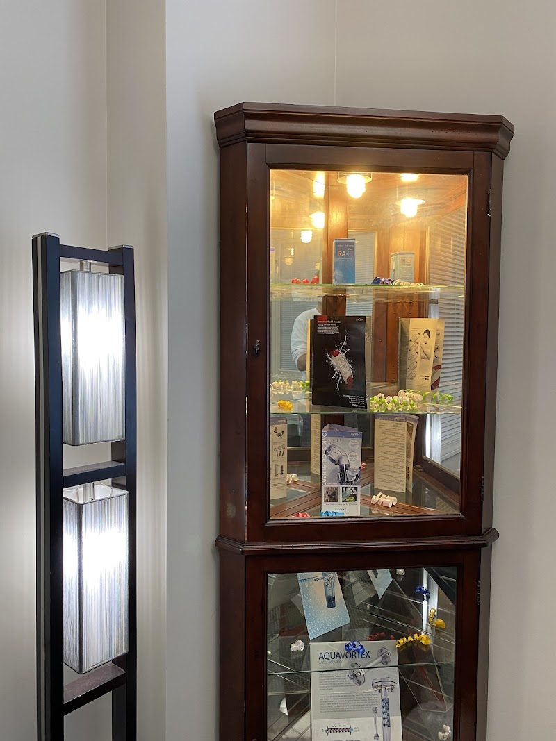 Dr. JiMong's Miracle Acupuncture Alpharetta photo 3