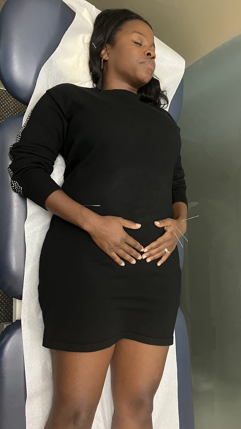 Dr. JiMong's Miracle Acupuncture Alpharetta photo 4