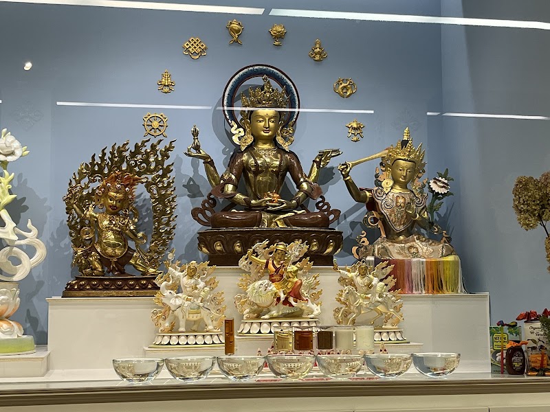 Kadampa Meditation Center New York City photo 2