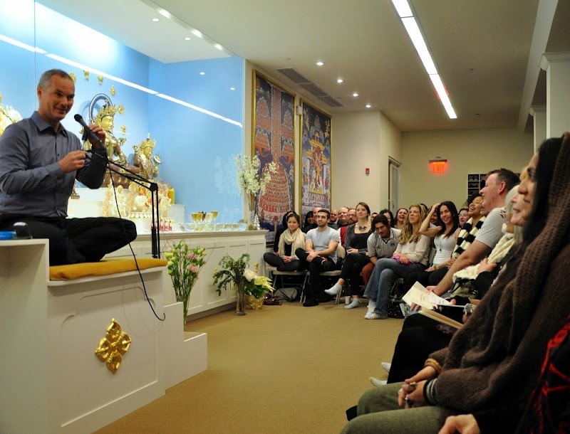 Kadampa Meditation Center New York City photo 3