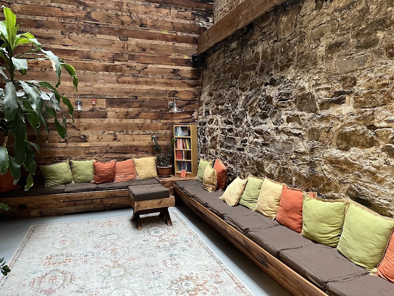Kadampa Meditation Center New York City photo 4