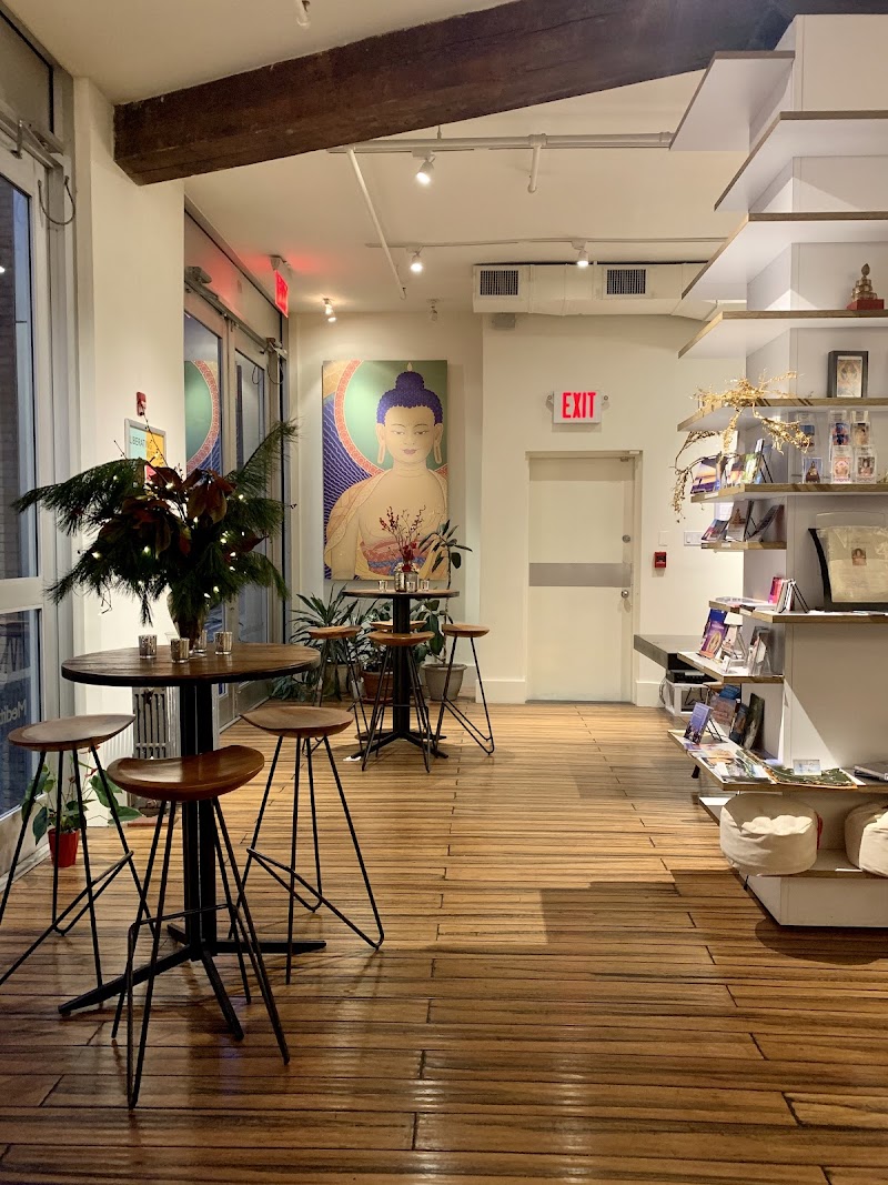 Kadampa Meditation Center New York City photo 5