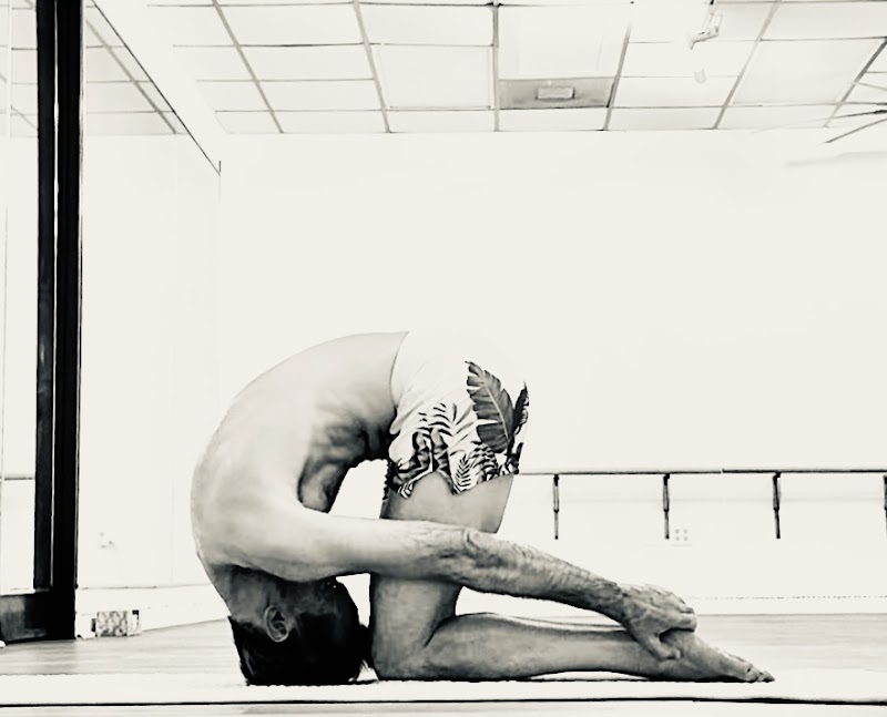 Urban Fit Yoga photo 4