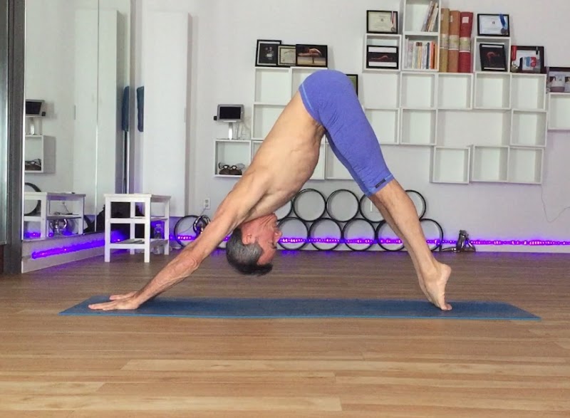 Urban Fit Yoga photo 5