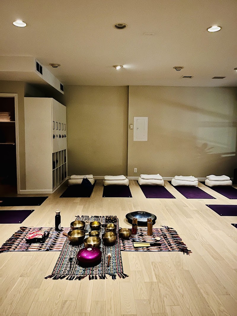 Om City Yoga photo 2