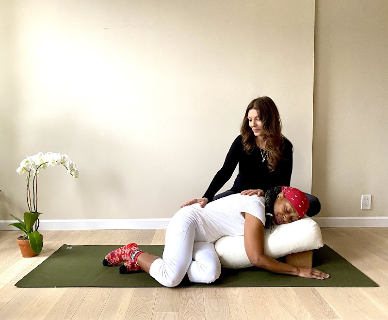 Om City Yoga photo 4