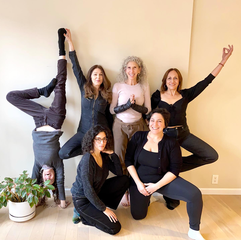 Om City Yoga photo 5