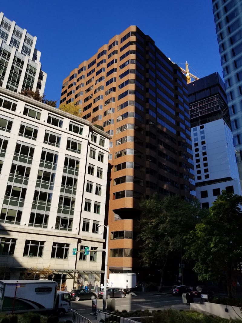 Core Physical Therapy - South Lake Union