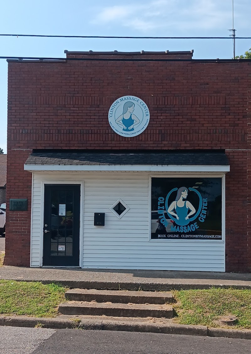 Clinton Massage Center photo 2
