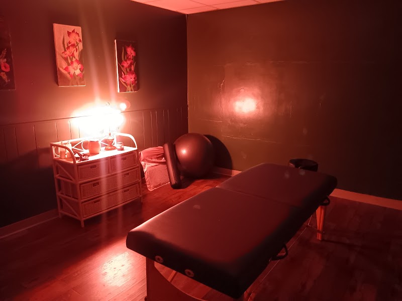 Clinton Massage Center photo 3