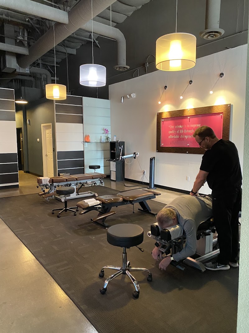 The Joint Chiropractic photo 2