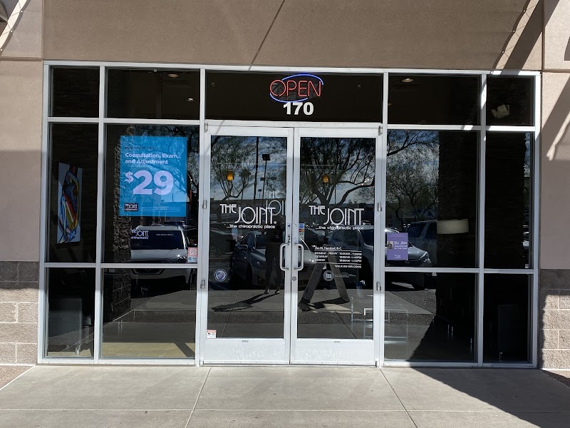 The Joint Chiropractic photo 5