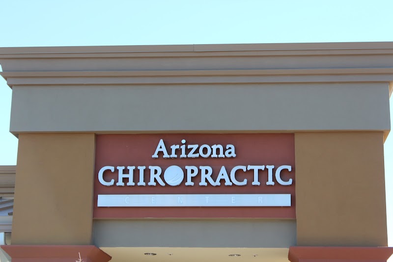 Arizona Chiropractic Center photo 5