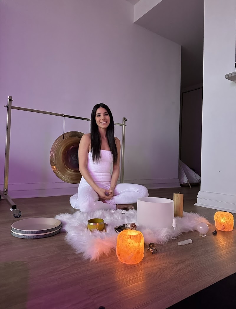 Lauren Eve Healing photo 2