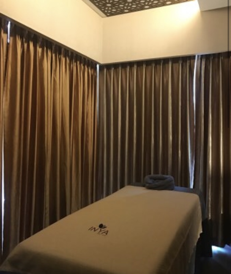 Lexson Therapy (Appointment ONLY)