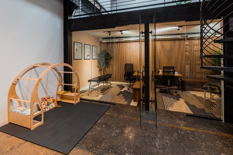 The Source Chiropractic Denver photo 3