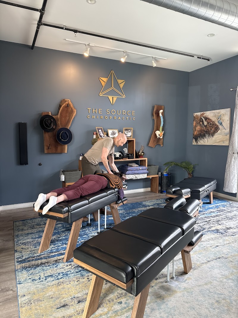 The Source Chiropractic Denver photo 4