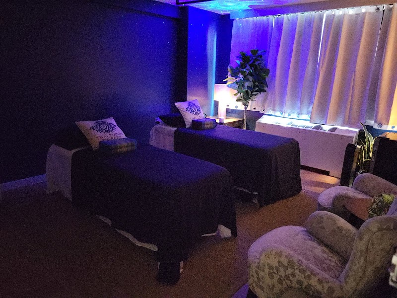 Thai Touch Therapy photo 4