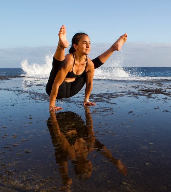Purple Yoga Hawaii photo 4