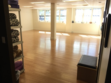 Purple Yoga Hawaii photo 5