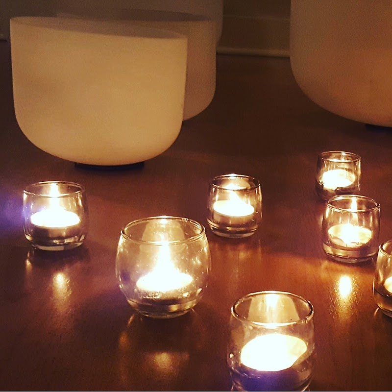 Maven. A Yoga Studio. photo 5