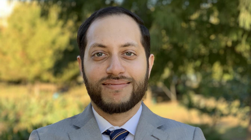 Madina Medicine: Omar Akhter, MD