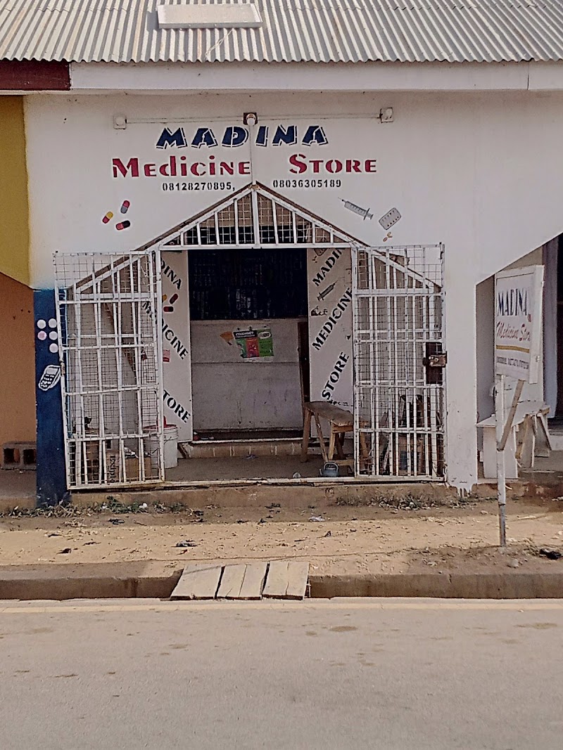 Madina Medicine: Omar Akhter, MD photo 5