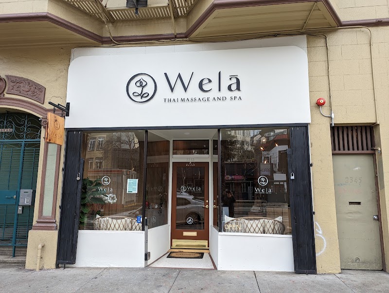 Wela Thai Massage and Spa photo 4