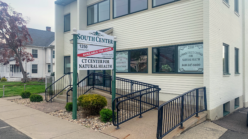Connecticut Center For Natural Health