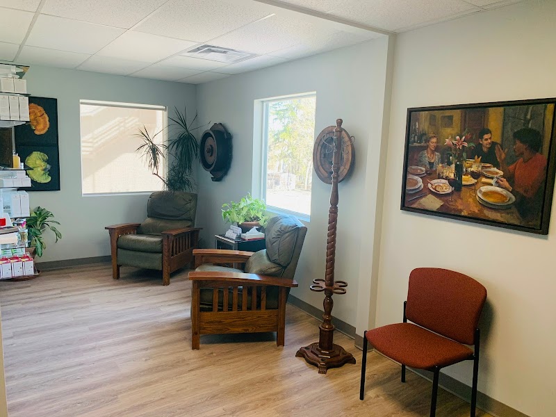 Connecticut Center For Natural Health photo 2