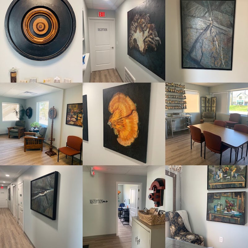 Connecticut Center For Natural Health photo 4
