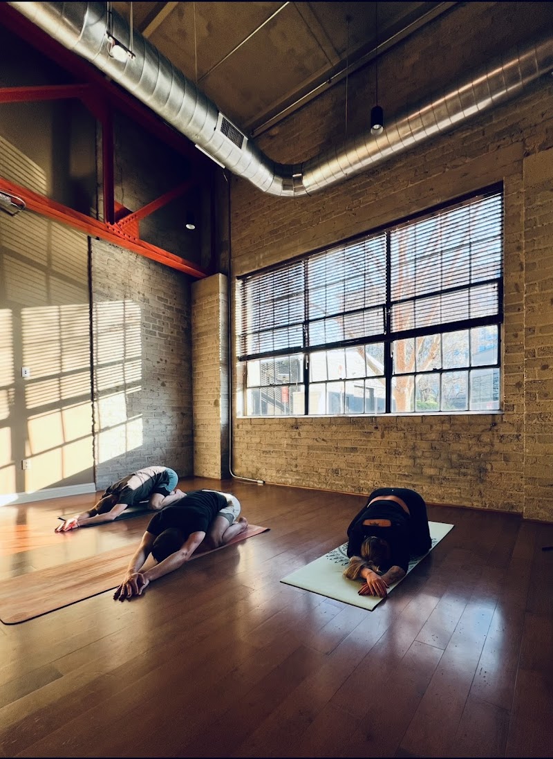 Lucalee Yoga photo 2