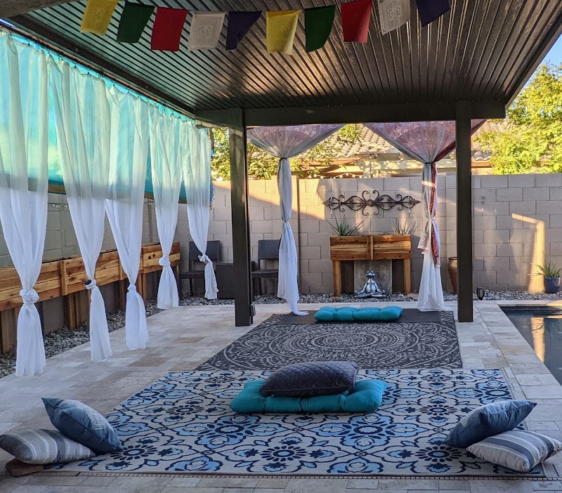 Sattvic Sage Ayurveda & Yoga photo 3