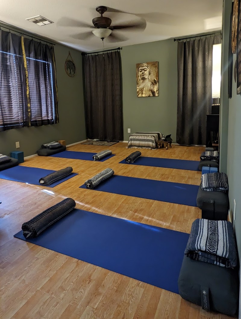 Sattvic Sage Ayurveda & Yoga photo 4