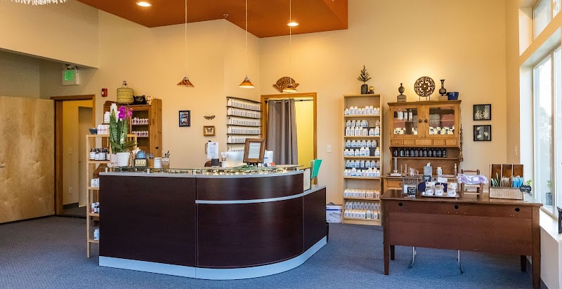 Ballard Acupuncture Center