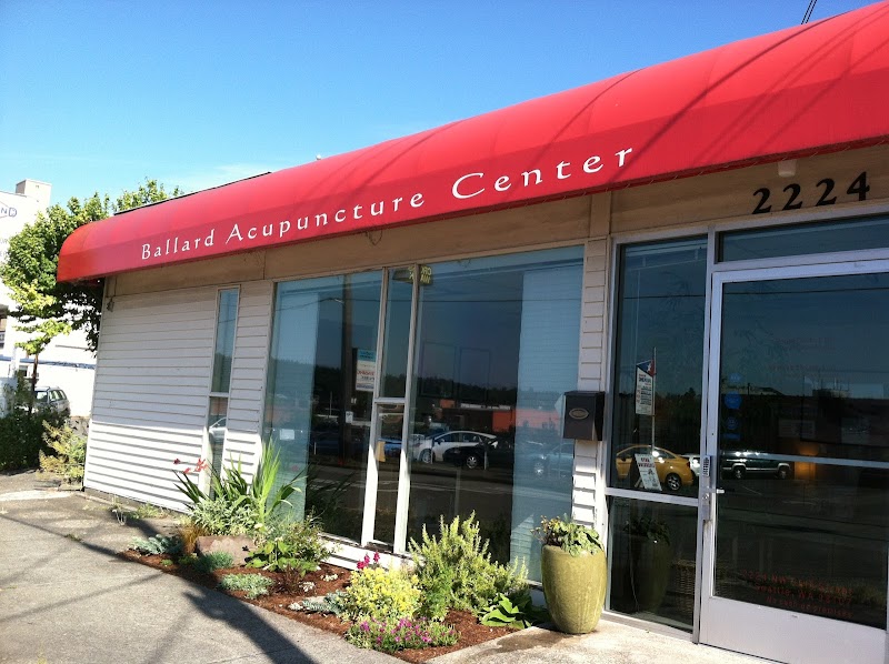 Ballard Acupuncture Center photo 2