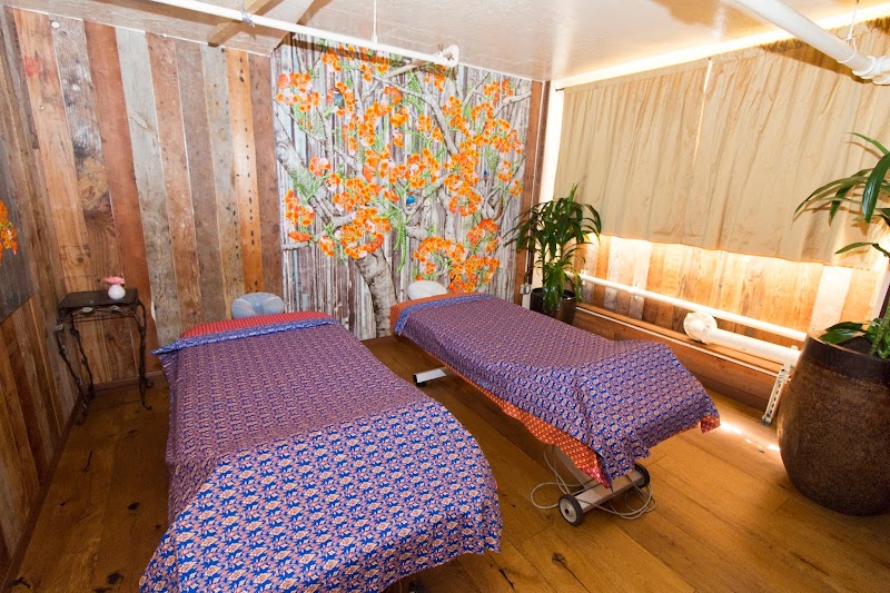 Siam Orchid Traditional Thai Massage photo 2