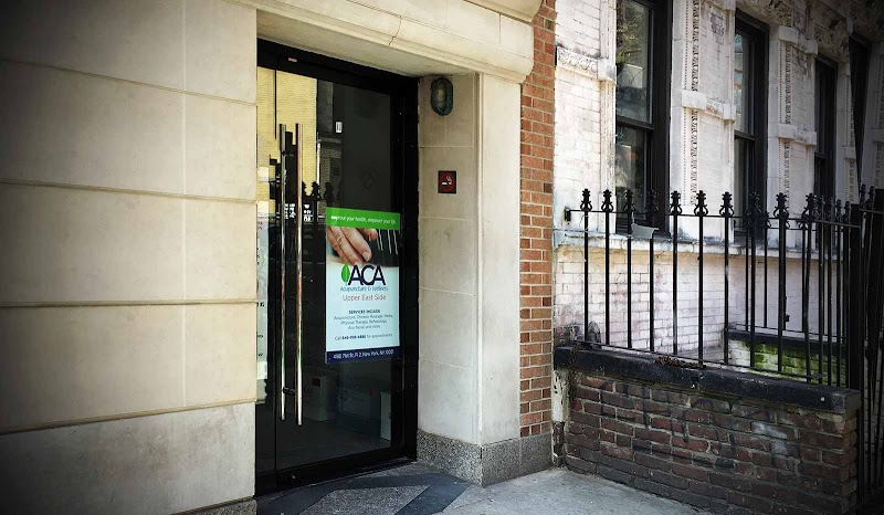 ACA Acupuncture & Wellness - Upper East Side photo 3