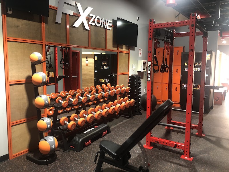 HOTWORX - Texarkana, TX photo 3