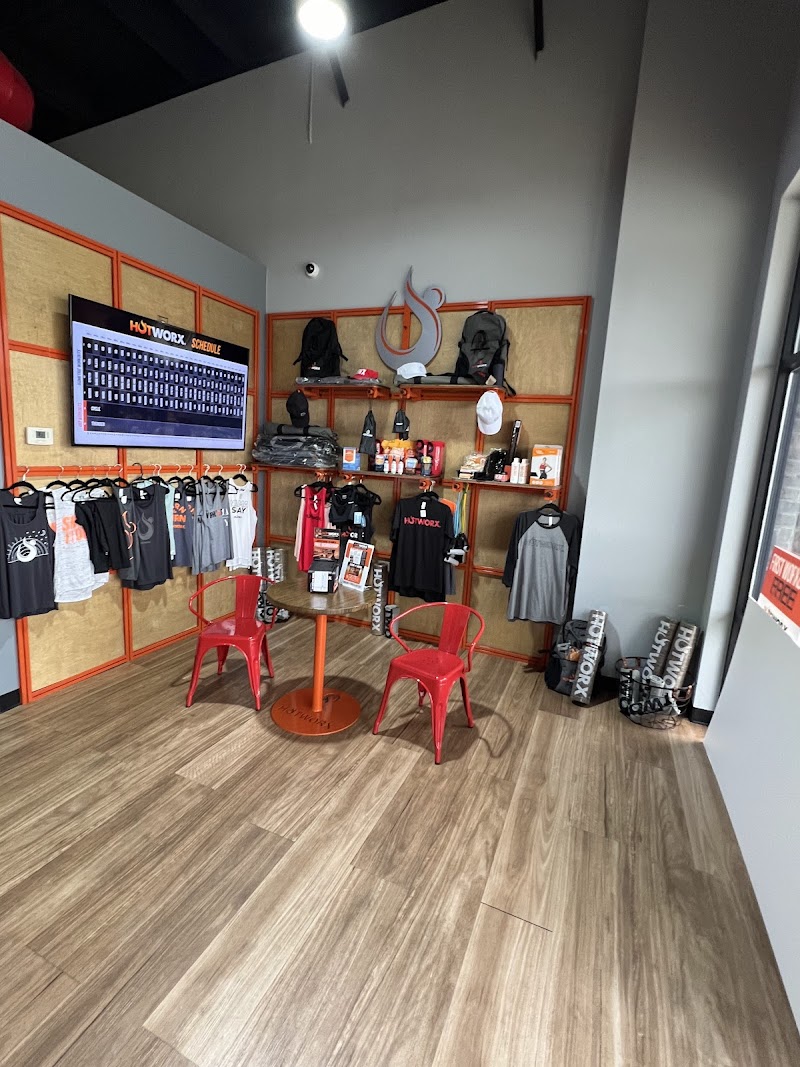 HOTWORX - Texarkana, TX photo 4