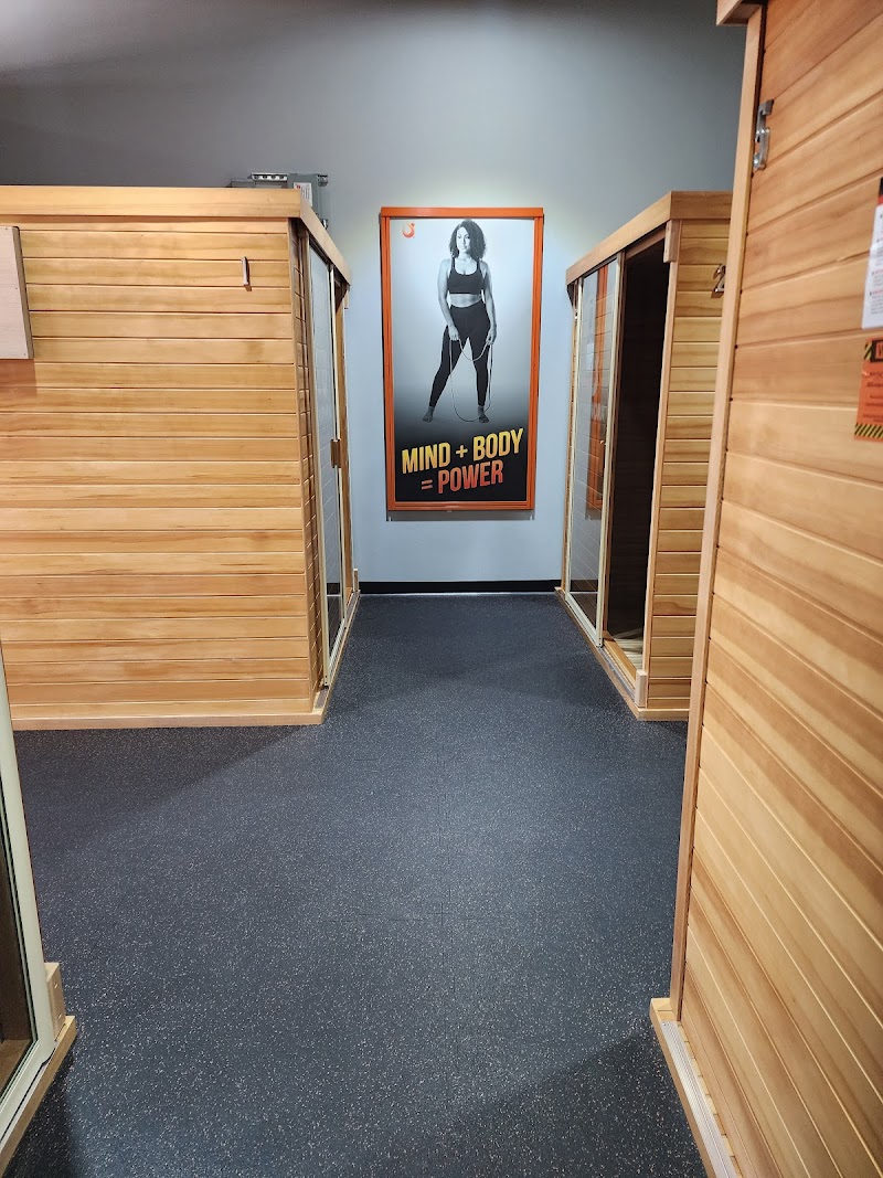 HOTWORX - Texarkana, TX photo 5