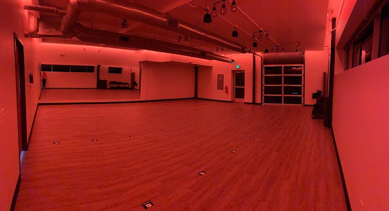 Yoga Box photo 3