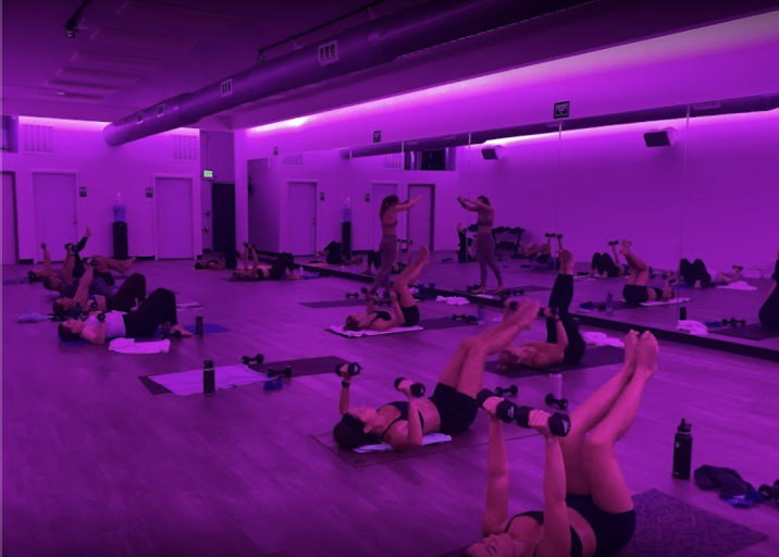 Yoga Box photo 4