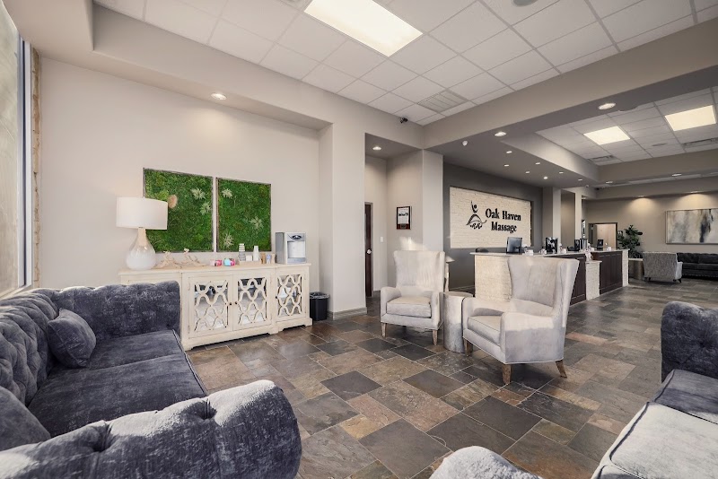 Oak Haven Massage photo 2