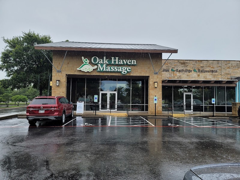 Oak Haven Massage photo 5