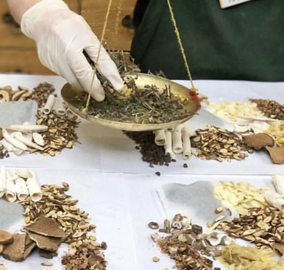 Juliette Aiyana, L.Ac. Traditional Chinese Medicine Herbalist photo 2