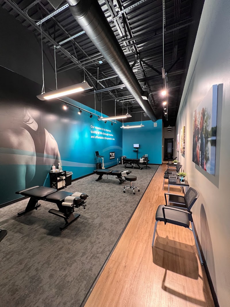 The Joint Chiropractic photo 2