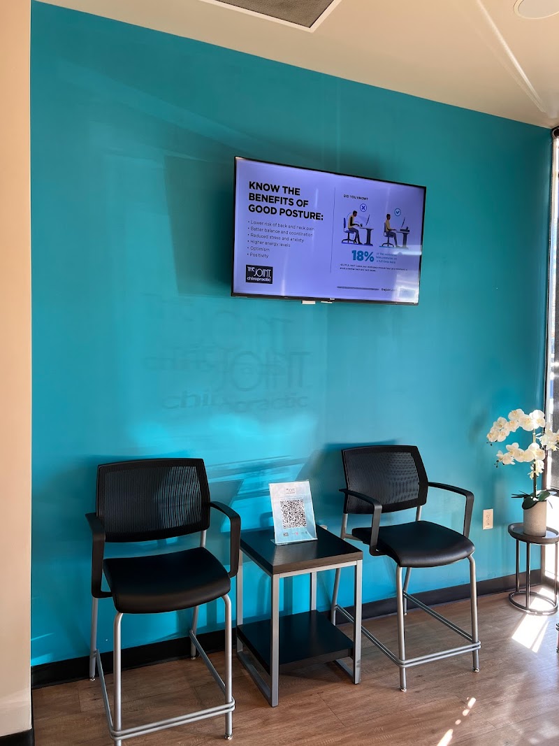 The Joint Chiropractic photo 5