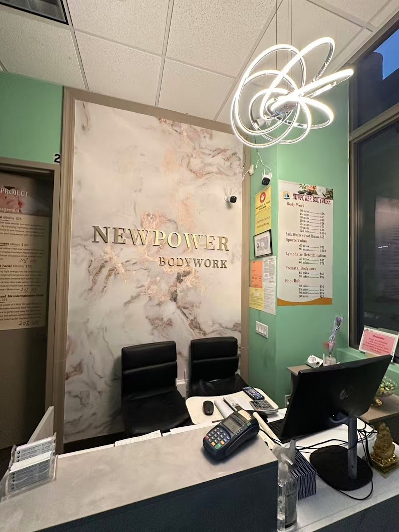 Newpower Bodywork Massage Spa photo 2