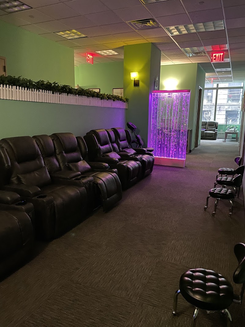 Newpower Bodywork Massage Spa photo 4